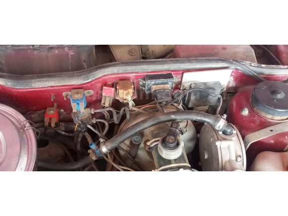 Sahibinden Lada Samara 1.5 1993 Model