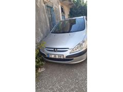 Sahibinden Peugeot 307 1.6 XT 2004 Model