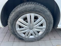 Galeriden Volkswagen Polo 1.4 TDi Trendline 2016 Model İzmir 95.716 km Beyaz