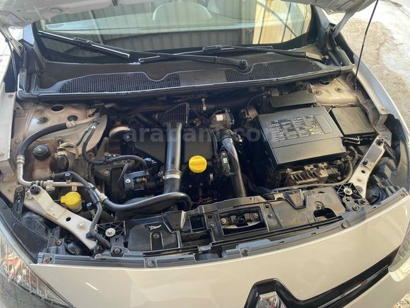 Sahibinden Renault Fluence 1.5 dCi Icon 2014 Model 