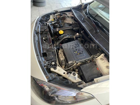 Sahibinden Renault Fluence 1.5 dCi Icon 2014 Model 