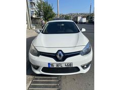 Sahibinden Renault Fluence 1.5 dCi Icon 2014 Model 