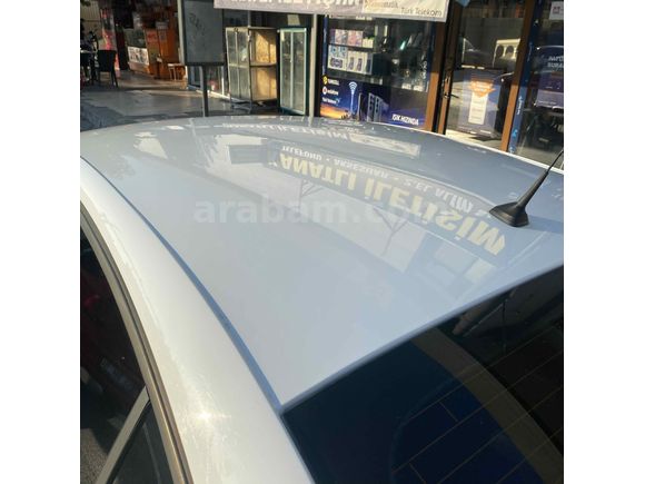Sahibinden Renault Fluence 1.5 dCi Icon 2014 Model 
