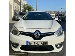 Sahibinden Renault Fluence 1.5 dCi Icon 2014 Model 