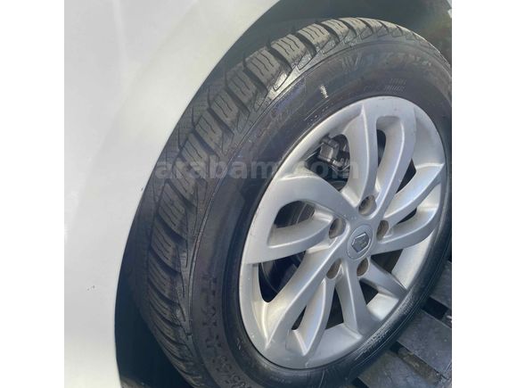 Sahibinden Renault Fluence 1.5 dCi Icon 2014 Model 