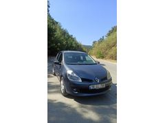 Sahibinden Renault Clio 1.5 dCi Authentique 2007 Model