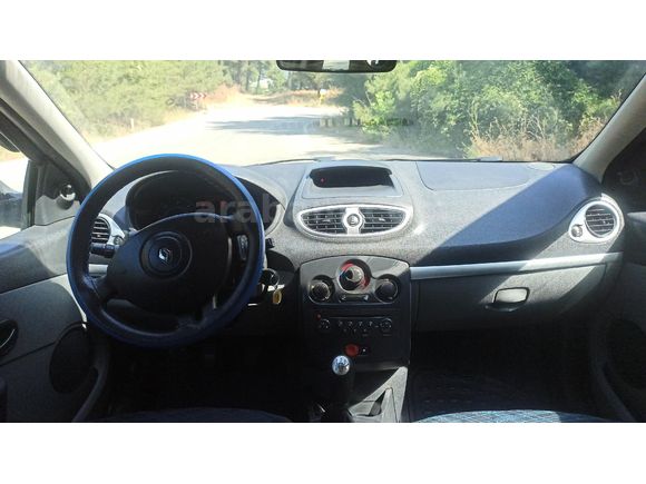 Sahibinden Renault Clio 1.5 dCi Authentique 2007 Model