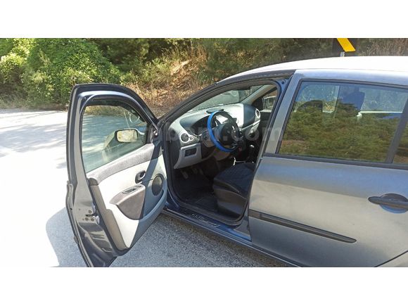 Sahibinden Renault Clio 1.5 dCi Authentique 2007 Model