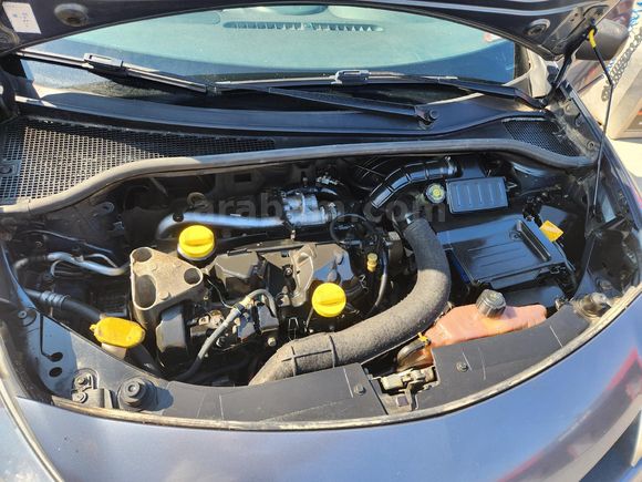 Sahibinden Renault Clio 1.5 dCi Authentique 2007 Model