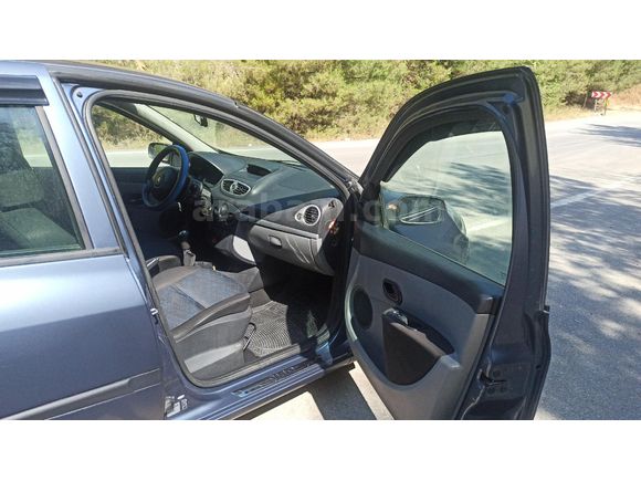 Sahibinden Renault Clio 1.5 dCi Authentique 2007 Model