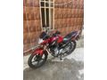 Sahibinden Yamaha YBR 125 ESD 