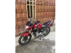 Sahibinden Yamaha YBR 125 ESD 