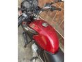 Sahibinden Yamaha YBR 125 ESD 