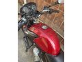 Sahibinden Yamaha YBR 125 ESD 