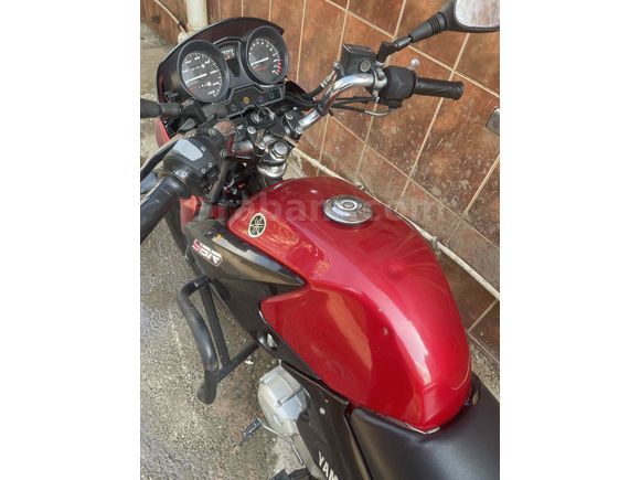 Sahibinden Yamaha YBR 125 ESD 