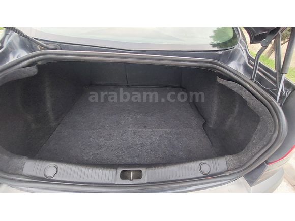 Sahibinden Renault Megane 1.5 dCi Expression 2009 Model