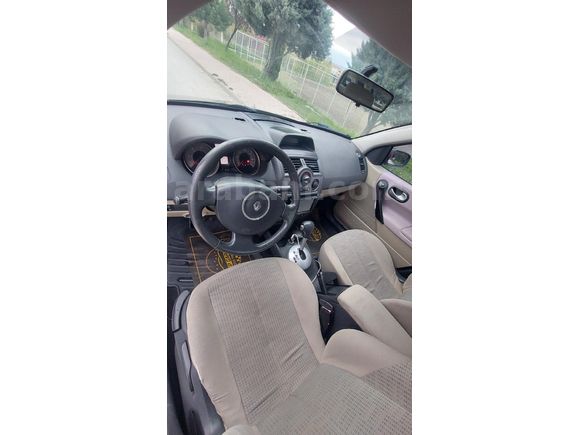 Sahibinden Renault Megane 1.5 dCi Expression 2009 Model