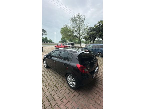 Sahibinden Opel Corsa 1.3 CDTI Enjoy 2008 Model