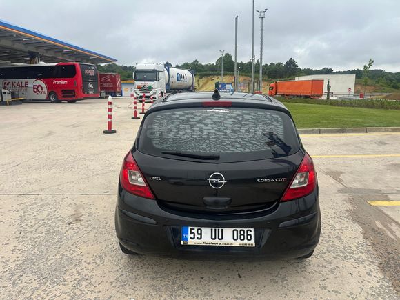 Sahibinden Opel Corsa 1.3 CDTI Enjoy 2008 Model