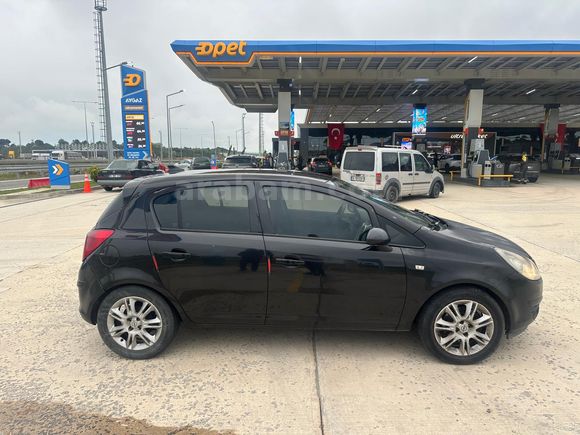 Sahibinden Opel Corsa 1.3 CDTI Enjoy 2008 Model