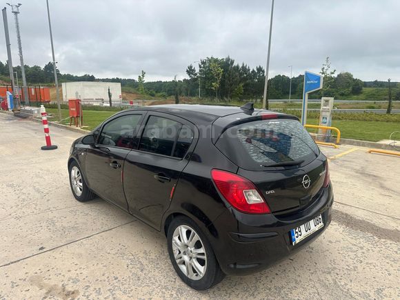 Sahibinden Opel Corsa 1.3 CDTI Enjoy 2008 Model
