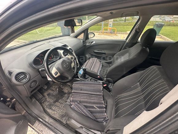 Sahibinden Opel Corsa 1.3 CDTI Enjoy 2008 Model