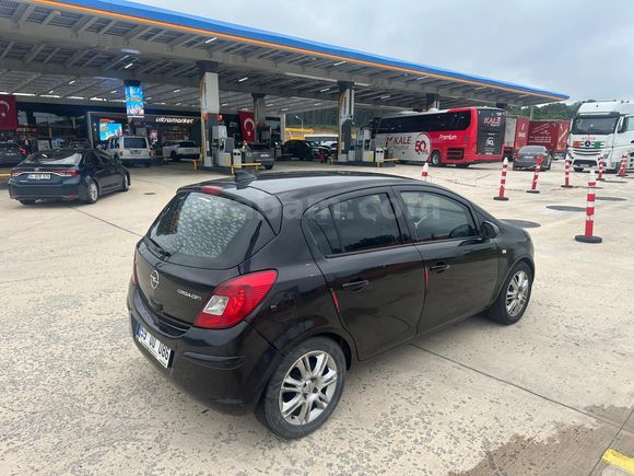 Sahibinden Opel Corsa 1.3 CDTI Enjoy 2008 Model