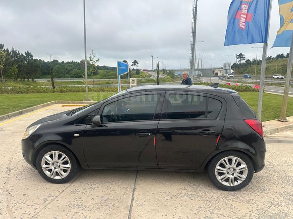 Sahibinden Opel Corsa 1.3 CDTI Enjoy 2008 Model