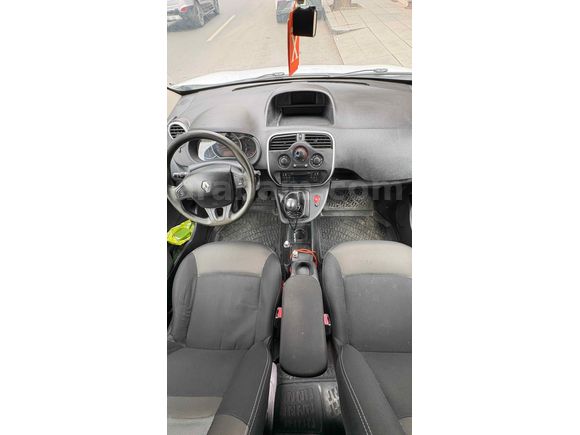 Sahibinden Renault Kangoo 1.5 dCi Touch 2019 Model 