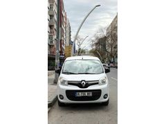 Sahibinden Renault Kangoo 1.5 dCi Touch 2019 Model 