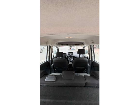 Sahibinden Renault Kangoo 1.5 dCi Touch 2019 Model 