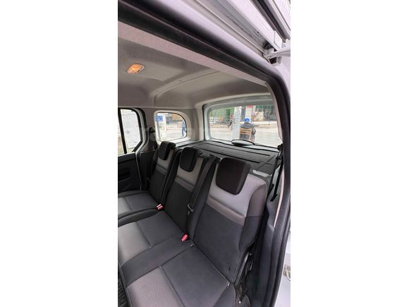 Sahibinden Renault Kangoo 1.5 dCi Touch 2019 Model 