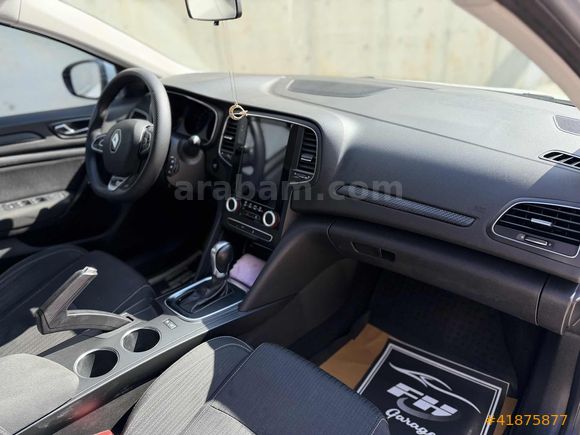 DEĞİŞENSİZ+DİZEL OTOMATİK+TOUCH+TESLA EKRAN