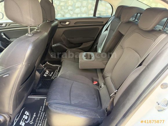 DEĞİŞENSİZ+DİZEL OTOMATİK+TOUCH+TESLA EKRAN
