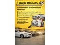 DEĞİŞENSİZ+DİZEL OTOMATİK+TOUCH+TESLA EKRAN