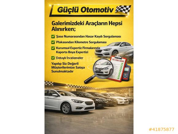 DEĞİŞENSİZ+DİZEL OTOMATİK+TOUCH+TESLA EKRAN