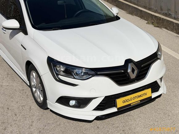 DEĞİŞENSİZ+DİZEL OTOMATİK+TOUCH+TESLA EKRAN