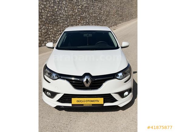 DEĞİŞENSİZ+DİZEL OTOMATİK+TOUCH+TESLA EKRAN