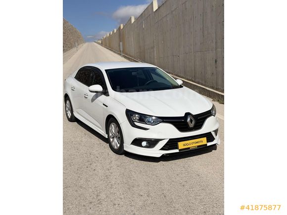DEĞİŞENSİZ+DİZEL OTOMATİK+TOUCH+TESLA EKRAN