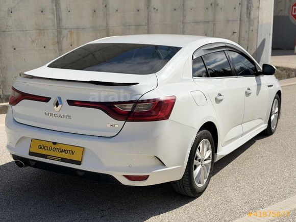 DEĞİŞENSİZ+DİZEL OTOMATİK+TOUCH+TESLA EKRAN