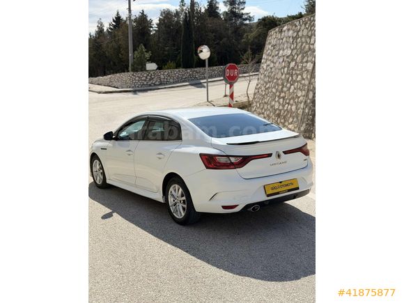 DEĞİŞENSİZ+DİZEL OTOMATİK+TOUCH+TESLA EKRAN