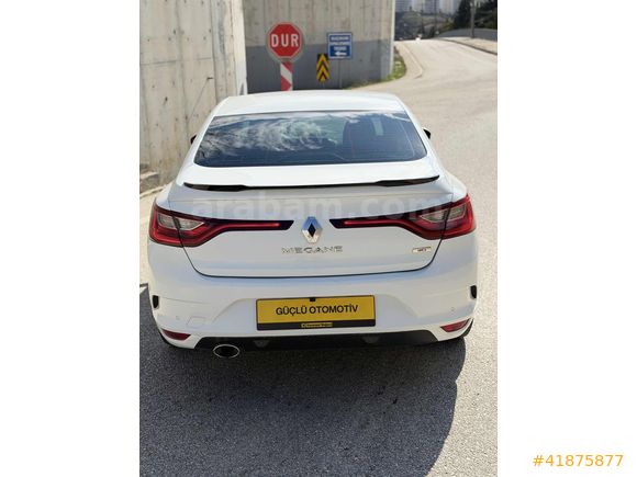 DEĞİŞENSİZ+DİZEL OTOMATİK+TOUCH+TESLA EKRAN