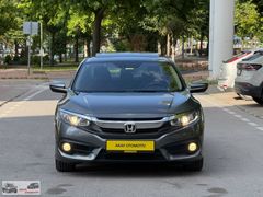 2018_1.6 İ-VTEC 125 PS_112.000KM'DE_F.LPG'Lİ_ECO ELEGANCE_CİVİC