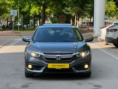 2018_1.6 İ-VTEC 125 PS_112.000KM'DE_F.LPG'Lİ_ECO ELEGANCE_CİVİC