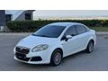 Galeriden Fiat Linea 1.3 Multijet Pop 2016 Model Antalya