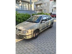 İkinci Sahibinden Renault Megane 1.6 RTA 2002