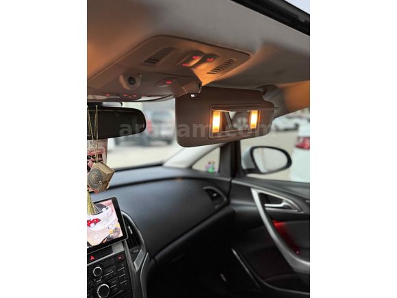 Sahibinden Opel Astra 1.4 T Cosmo 2012 Model 