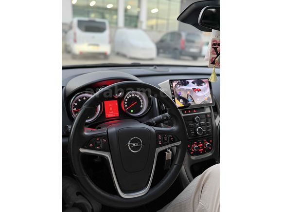 Sahibinden Opel Astra 1.4 T Cosmo 2012 Model 
