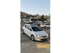 Sahibinden Opel Astra 1.4 T Cosmo 2012 Model 