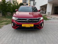 Galeriden Volkswagen T-Roc 1.5 TSI R-Line 2022 Model Aydın